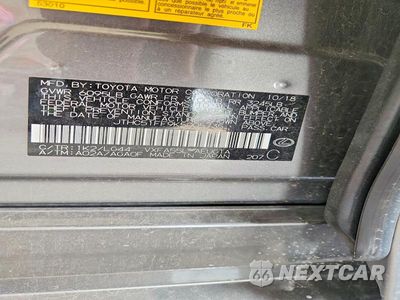 Zdjęcie 12 z 12 samochodu: 2019 LEXUS LS 500 BASE VIN:JTHC51FF9K5005735 - miniatura