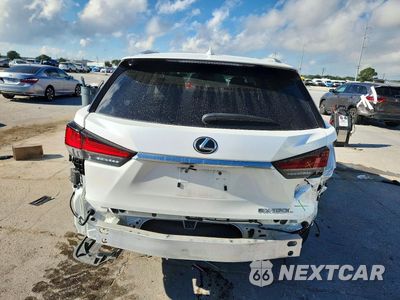 Zdjęcie 6 z 14 samochodu: 2022 LEXUS RX 350 L LUXURY VIN:JTJJZKFA6N2036855 - miniatura
