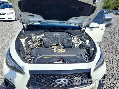 Zdjęcie 11 z 12 samochodu: 2020 INFINITI Q50 3.0T PURE VIN:JN1EV7AR1LM250067 - miniatura
