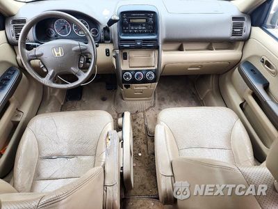 Zdjęcie 8 z 13 samochodu: 2005 HONDA CR-V SE VIN:JHLRD78985C061970 - miniatura