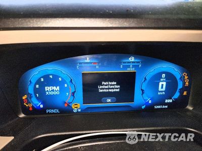 Zdjęcie 9 z 13 samochodu: 2025 FORD BRONCO SPORT BIG BEND VIN:3FMCR9BN0SRE38323 - miniatura