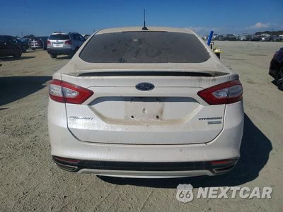 Zdjęcie 6 z 12 samochodu: 2016 FORD FUSION VIN:3FA6P0K92GR320292 - miniatura