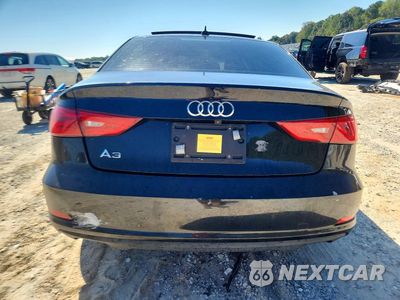 Zdjęcie 6 z 13 samochodu: 2015 AUDI A3 PREMIUM VIN:WAUACGFF0F1108005 - miniatura