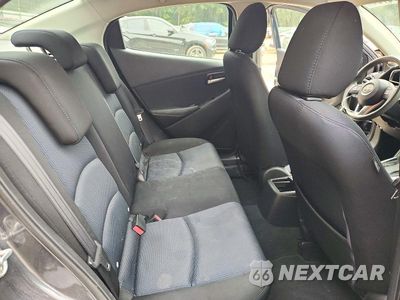 Zdjęcie 10 z 13 samochodu: 2016 SCION IA BASE VIN:3MYDLBZVXGY127181 - miniatura