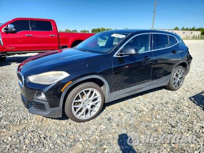 2018 BMW X2 XDRIVE28I WBXYJ5C3XJEF74618 - główne zdjęcie licytacji z USA - miniatura