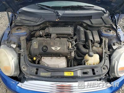 Zdjęcie 11 z 12 samochodu: 2012 MINI COOPER VIN:WMWSU3C58CT541013 - miniatura
