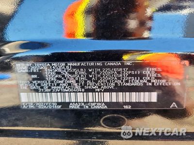 Zdjęcie 10 z 10 samochodu: 2009 TOYOTA RAV4 VIN:2T3BF33V19W004048 - miniatura