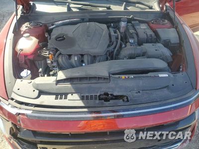 Zdjęcie 11 z 12 samochodu: 2025 HYUNDAI SONATA SEL VIN:KMHL64JA5SA456269 - miniatura
