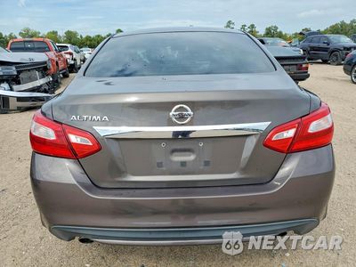 Zdjęcie 6 z 13 samochodu: 2017 NISSAN ALTIMA 2.5 S VIN:1N4AL3AP3HN326761 - miniatura