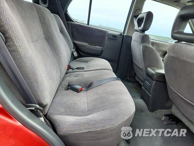 Zdjęcie 10 z 12 samochodu: 1999 ISUZU RODEO S VIN:4S2CK58W5X4346954 - miniatura