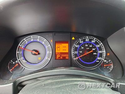 Zdjęcie 9 z 13 samochodu: 2010 INFINITI EX35 BASE VIN:JN1AJ0HRXAM751995 - miniatura
