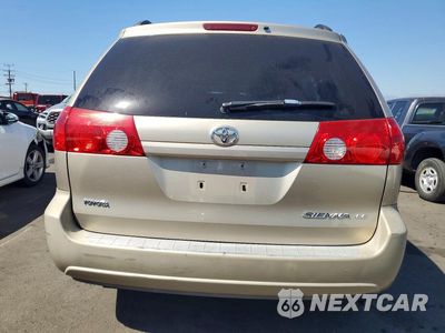 Zdjęcie 6 z 13 samochodu: 2006 TOYOTA SIENNA LE 8 PASSENGER VIN:5TDZA23C66S446746 - miniatura