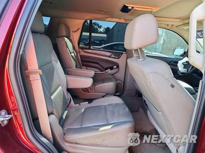 Zdjęcie 11 z 13 samochodu: 2016 CHEVROLET TAHOE C1500 LT VIN:1GNSCBKC2GR422707 - miniatura