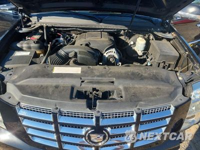 Zdjęcie 12 z 13 samochodu: 2009 CADILLAC ESCALADE VIN:1GYFC13239R114842 - miniatura