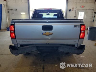Zdjęcie 6 z 12 samochodu: 2018 CHEVROLET SILVERADO C1500 LT VIN:1GCRCREH7JZ181130 - miniatura