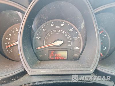Zdjęcie 9 z 12 samochodu: 2016 KIA RIO LX VIN:KNADM4A30G6573670 - miniatura
