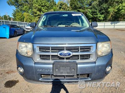 Piąte zdjęcie samochodu w środku: 2012 FORD ESCAPE XLT VIN:1FMCU0DG0CKC43109 - miniatura