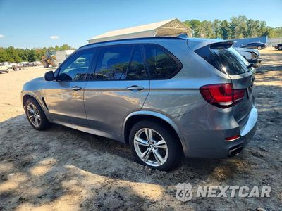 Drugie zdjęcie samochodu z przodu: 2015 BMW X5 SDRIVE35I VIN:5UXKR2C50F0H36528 - miniatura