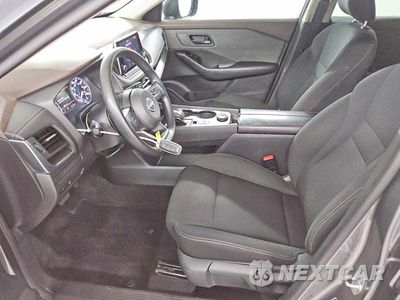 Zdjęcie 7 z 13 samochodu: 2023 NISSAN ROGUE S VIN:5N1BT3AB1PC853481 - miniatura