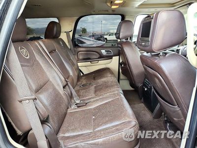 Zdjęcie 11 z 13 samochodu: 2011 CADILLAC ESCALADE PLATINUM HYBRID VIN:1GYS4FEJXBR124819 - miniatura