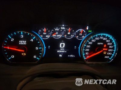 Zdjęcie 9 z 13 samochodu: 2018 GMC YUKON DENALI VIN:1GKS2CKJ1JR316406 - miniatura