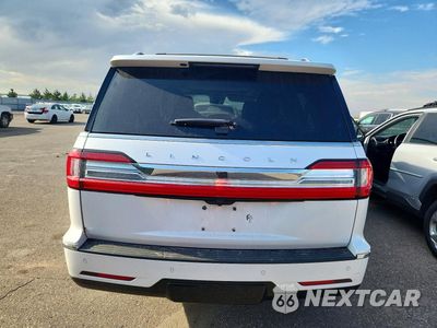 Zdjęcie 6 z 13 samochodu: 2018 LINCOLN NAVIGATOR L RESERVE VIN:5LMJJ3LT7JEL14170 - miniatura
