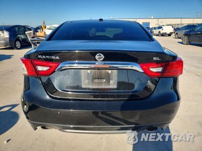 Zdjęcie 6 z 12 samochodu: 2017 NISSAN MAXIMA 3.5 S VIN:1N4AA6AP2HC390132 - miniatura