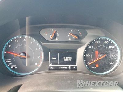 Zdjęcie 9 z 12 samochodu: 2016 CHEVROLET MALIBU LT VIN:1G1ZE5ST4GF306566 - miniatura