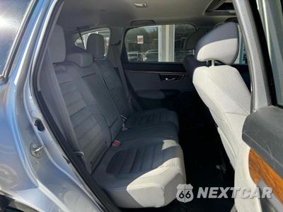 Zdjęcie 6 z 11 samochodu: 2019 HONDA CR-V EX VIN:2HKRW2H59KH621664 - miniatura