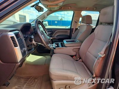 Zdjęcie 7 z 12 samochodu: 2014 CHEVROLET SILVERADO C1500 LT VIN:1GCRCREC5EZ409992 - miniatura