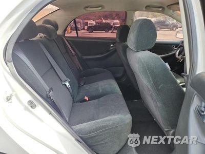 Zdjęcie 10 z 12 samochodu: 2006 TOYOTA COROLLA S VIN:1NXBR30E16Z633292 - miniatura