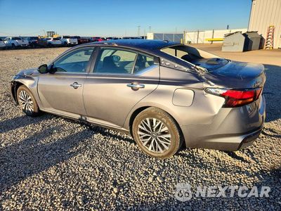 Drugie zdjęcie samochodu z przodu: 2024 NISSAN ALTIMA SV VIN:1N4BL4DV0RN385644 - miniatura
