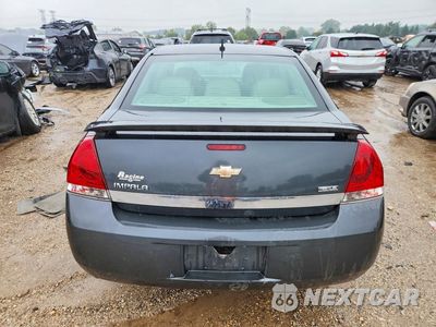Zdjęcie 6 z 12 samochodu: 2011 CHEVROLET IMPALA LT VIN:2G1WG5EKXB1102712 - miniatura