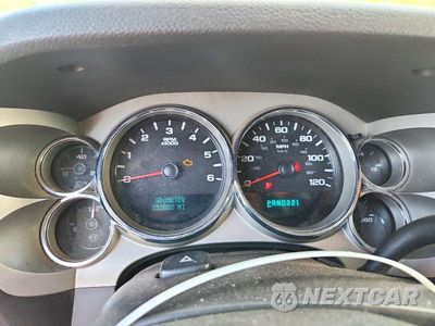 Zdjęcie 9 z 12 samochodu: 2007 CHEVROLET SILVERADO K1500 VIN:2GCEK19J271636516 - miniatura