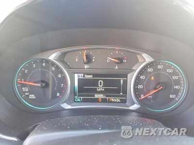 Zdjęcie 9 z 12 samochodu: 2018 CHEVROLET MALIBU LT VIN:1G1ZD5ST2JF209215 - miniatura
