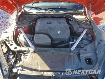 Zdjęcie 11 z 13 samochodu: 2020 BMW Z4 SDRIVE30I VIN:WBAHF3C02LWW67245 - miniatura