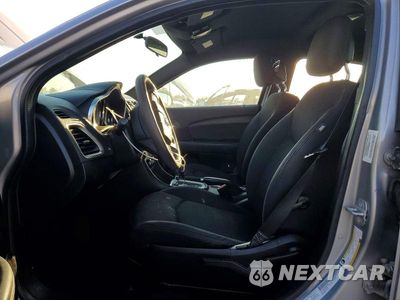 Zdjęcie 7 z 12 samochodu: 2014 DODGE AVENGER SE VIN:1C3CDZAB2EN190260 - miniatura