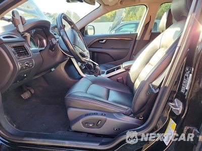 Zdjęcie 7 z 13 samochodu: 2016 VOLVO XC70 T5 PREMIER VIN:YV4612NK4G1243325 - miniatura