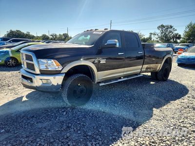 2011 DODGE RAM 3500 3D73Y4CL3BG551370 - główne zdjęcie licytacji z USA - miniatura