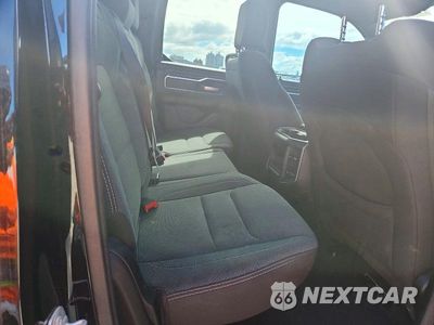 Zdjęcie 10 z 13 samochodu: 2022 RAM 1500 BIG HORN/LONE STAR VIN:1C6RRFBG2NN293220 - miniatura