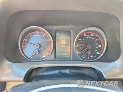 Zdjęcie 9 z 12 samochodu: 2016 TOYOTA RAV4 SE VIN:2T3NFREV2GW291765 - miniatura