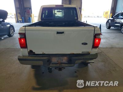 Zdjęcie 6 z 12 samochodu: 2004 FORD RANGER SUPER CAB VIN:1FTZR45E54PA93488 - miniatura