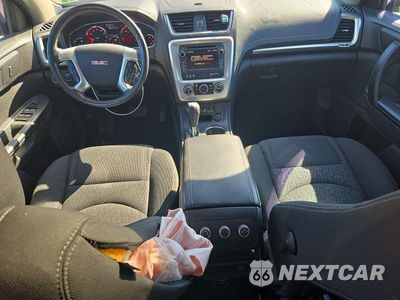 Zdjęcie 8 z 13 samochodu: 2014 GMC ACADIA SLE VIN:1GKKRPKD7EJ151530 - miniatura