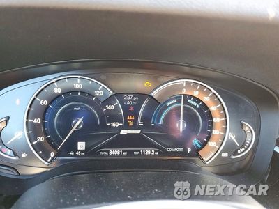 Zdjęcie 9 z 13 samochodu: 2018 BMW 530E VIN:WBAJA9C59JB033286 - miniatura