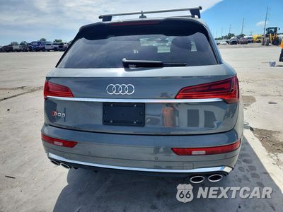 Zdjęcie 6 z 13 samochodu: 2022 AUDI SQ5 PREMIUM PLUS VIN:WA1B4AFY2N2031353 - miniatura