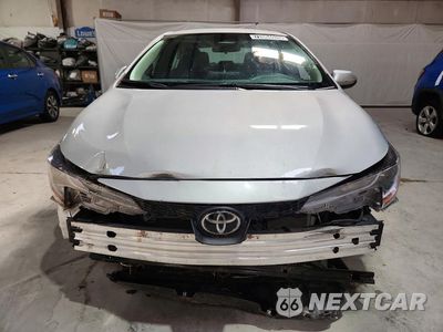 Piąte zdjęcie samochodu w środku: 2026 TOYOTA COROLLA LE VIN:5YFB4MDE4TP416962 - miniatura