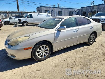 2003 LEXUS ES 300 JTHBF30G030134712 - główne zdjęcie licytacji z USA - miniatura