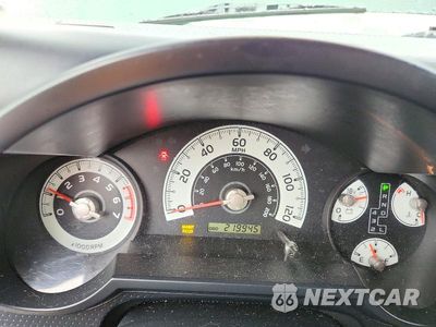 Zdjęcie 9 z 13 samochodu: 2007 TOYOTA FJ CRUISER BASE VIN:JTEBU11F670096485 - miniatura