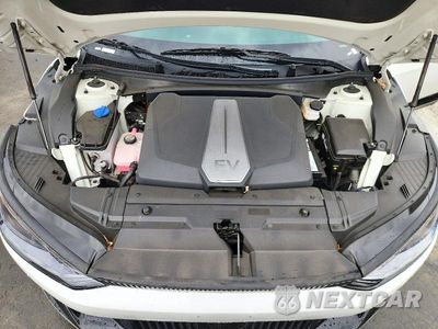 Zdjęcie 12 z 13 samochodu: 2024 KIA EV6 WIND VIN:KNDC34LA4R5211489 - miniatura
