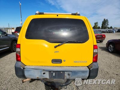 Zdjęcie 6 z 13 samochodu: 2002 NISSAN XTERRA XE-V6 VIN:5N1ED28Y12C544763 - miniatura